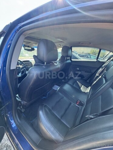 Chevrolet Cruze 2012, 300,000 km - 1.4 l - Bakı