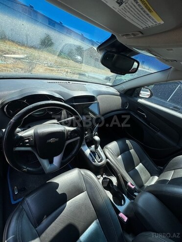 Chevrolet Cruze 2012, 300,000 km - 1.4 l - Bakı