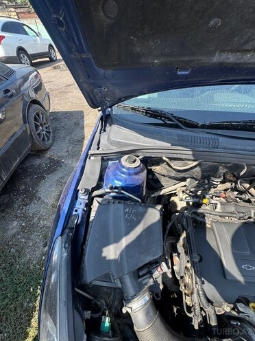 Chevrolet Cruze 2012, 300,000 km - 1.4 l - Bakı