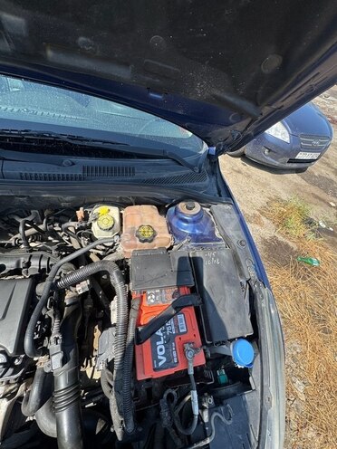 Chevrolet Cruze 2012, 300,000 km - 1.4 l - Bakı