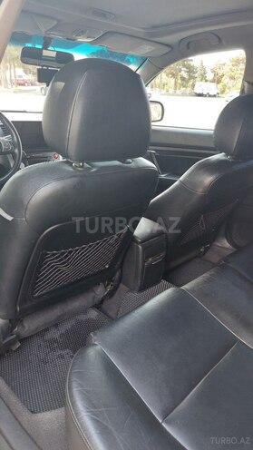 Subaru Outback 2007, 220,000 km - 2.5 l - Bakı