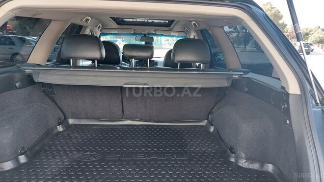 Subaru Outback 2007, 220,000 km - 2.5 l - Bakı