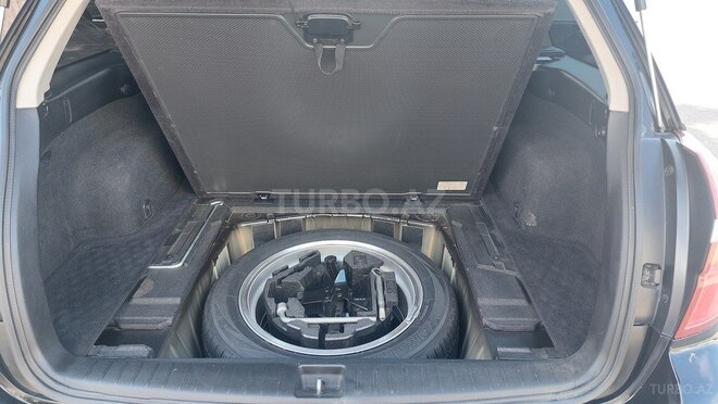 Subaru Outback 2007, 220,000 km - 2.5 l - Bakı
