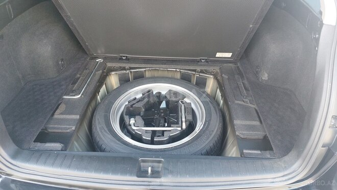 Subaru Outback 2007, 220,000 km - 2.5 l - Bakı