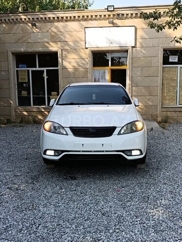 Daewoo Gentra 2014, 215,000 km - 1.5 l - Kürdəmir