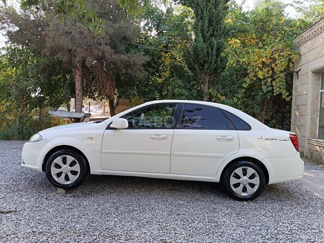 Daewoo Gentra 2014, 215,000 km - 1.5 l - Kürdəmir