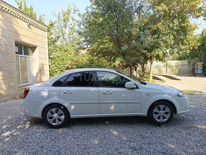 Daewoo Gentra 2014, 215,000 km - 1.5 l - Kürdəmir