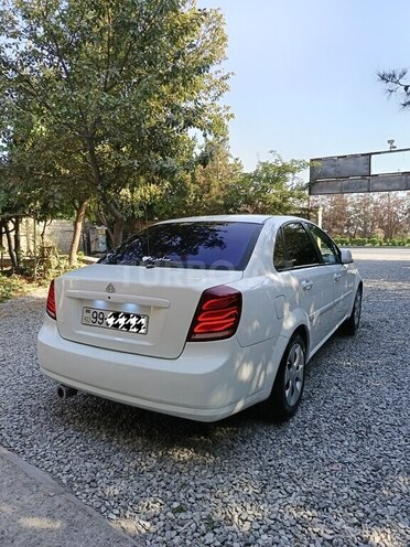 Daewoo Gentra 2014, 215,000 km - 1.5 l - Kürdəmir
