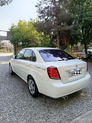 Daewoo Gentra 2014, 215,000 km - 1.5 l - Kürdəmir