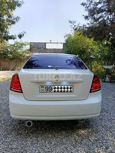 Daewoo Gentra 2014, 215,000 km - 1.5 l - Kürdəmir