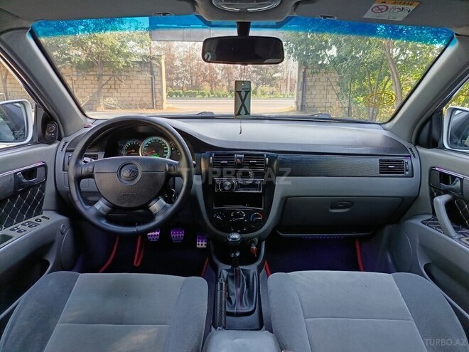 Daewoo Gentra 2014, 215,000 km - 1.5 l - Kürdəmir