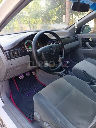 Daewoo Gentra 2014, 215,000 km - 1.5 l - Kürdəmir