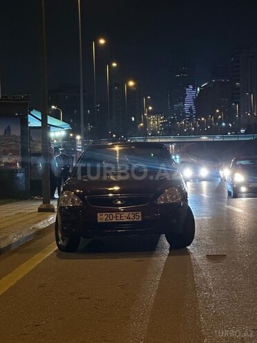 LADA (VAZ) Priora 2013, 541,000 km - 1.6 л - Bakı