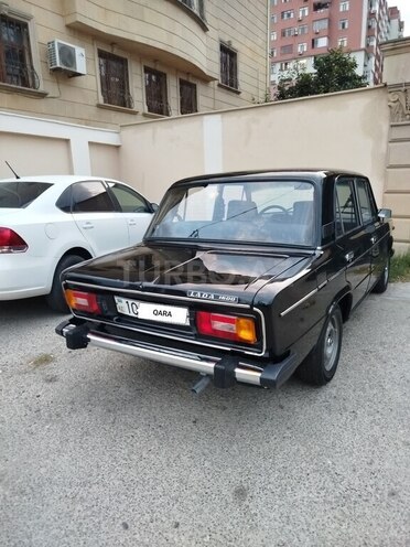 LADA (VAZ) 2106 2004, 82,088 km - 1.6 л - Bakı