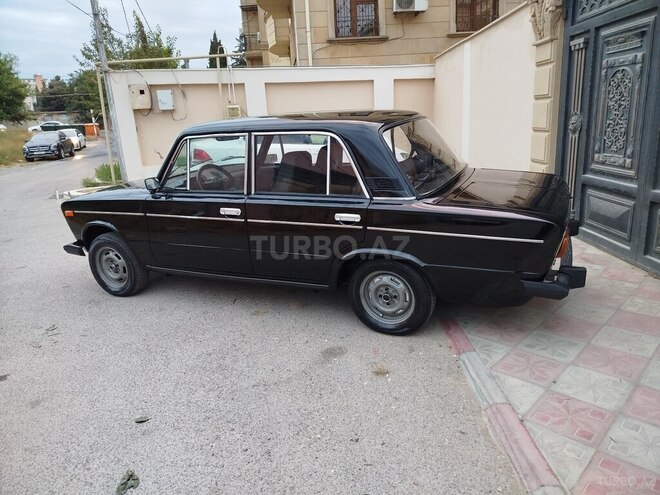 LADA (VAZ) 2106 2004, 82,088 km - 1.6 л - Bakı