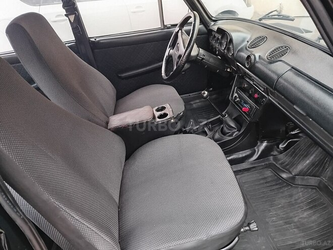 LADA (VAZ) 2106 2004, 82,088 km - 1.6 л - Bakı