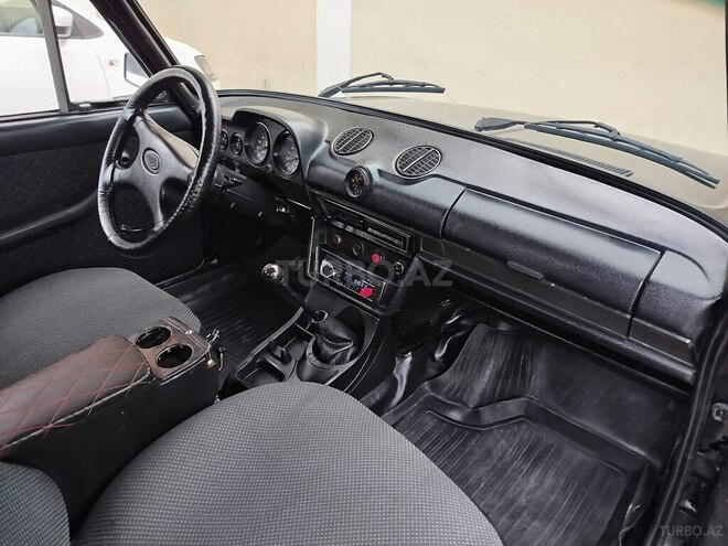 LADA (VAZ) 2106 2004, 82,088 km - 1.6 л - Bakı