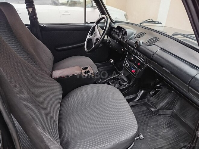 LADA (VAZ) 2106 2004, 82,088 km - 1.6 л - Bakı