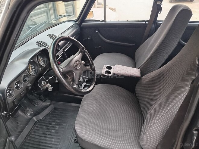 LADA (VAZ) 2106 2004, 82,088 km - 1.6 л - Bakı