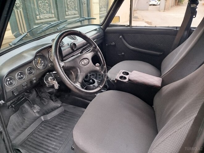 LADA (VAZ) 2106 2004, 82,088 km - 1.6 л - Bakı