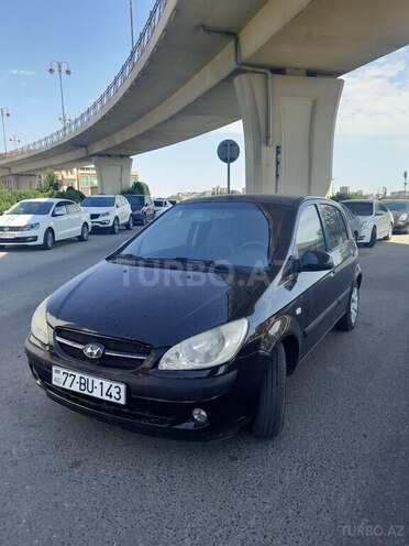 Hyundai Getz 2006, 180,569 km - 1.5 л - Bakı