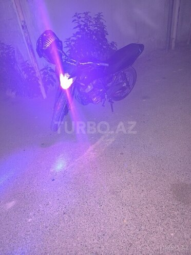 Tufan S 150 2023, 3,300 km - 0.2 л - Bakı