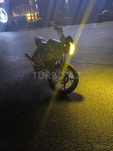 Tufan S 150 2023, 3,300 km - 0.2 л - Bakı