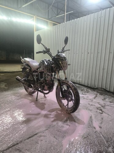 Tufan S 150 2023, 3,300 km - 0.2 л - Bakı