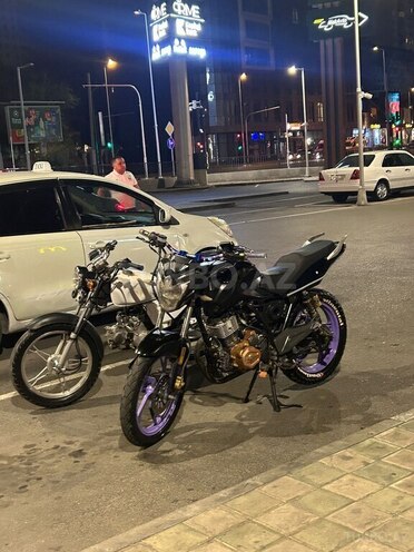 Tufan S 150 2023, 3,300 km - 0.2 л - Bakı