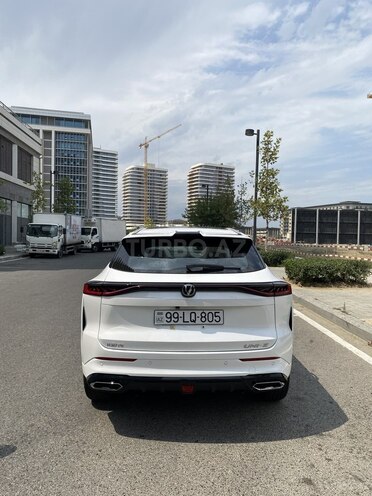 Changan  2025, 0 km - 1.5 л - Bakı