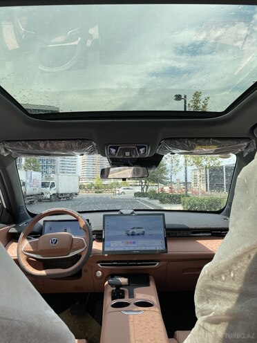Changan  2025, 0 km - 1.5 л - Bakı
