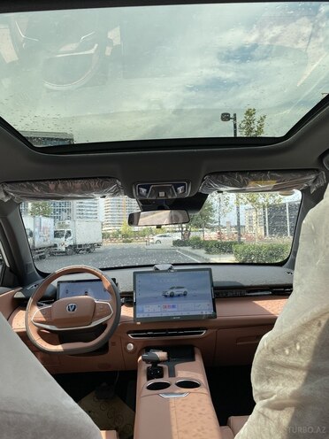 Changan  2025, 0 km - 1.5 л - Bakı