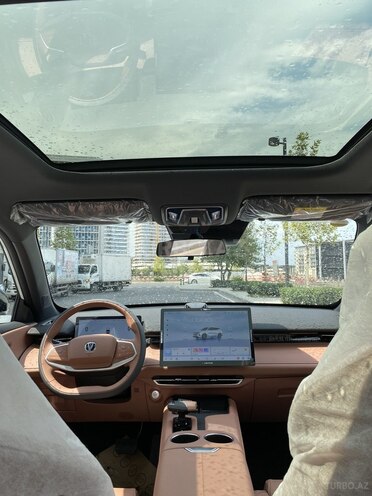 Changan  2025, 0 km - 1.5 л - Bakı