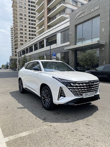 Changan  2025, 0 km - 1.5 л - Bakı