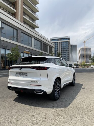 Changan  2025, 0 km - 1.5 л - Bakı