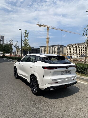 Changan  2025, 0 km - 1.5 л - Bakı