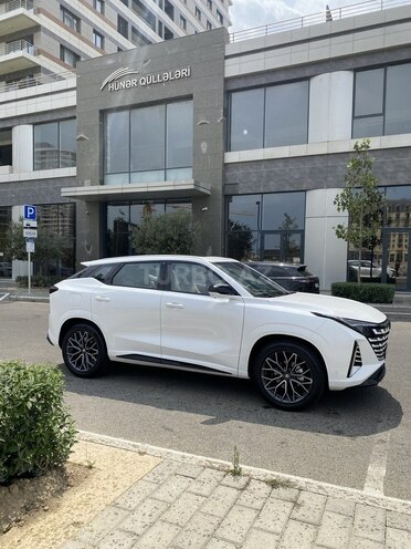 Changan  2025, 0 km - 1.5 л - Bakı