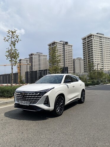 Changan  2025, 0 km - 1.5 л - Bakı