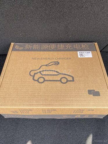 Changan  2025, 0 km - 1.5 л - Bakı