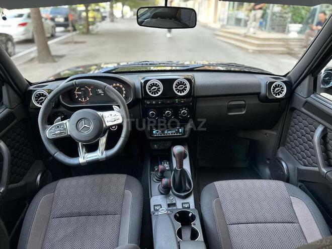 LADA (VAZ) Niva 2024, 1,600 km - 1.7 l - Bakı