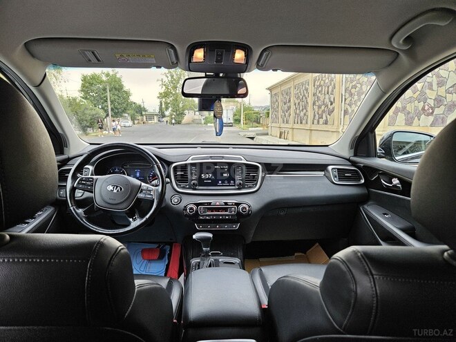Kia Sorento 2020, 141,000 km - 2.0 l - Bakı