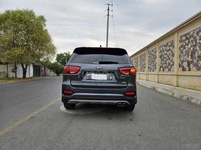 Kia Sorento 2020, 141,000 km - 2.0 l - Bakı