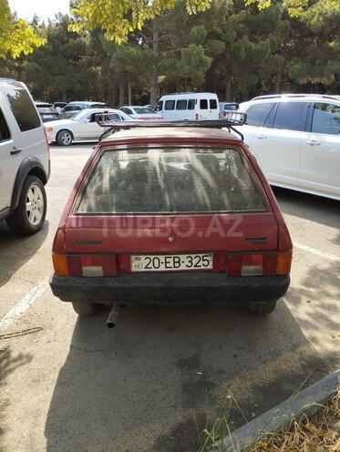 LADA (VAZ) 2109 1990, 253,000 km - 1.5 л - Sumqayıt