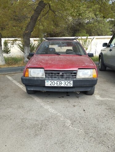 LADA (VAZ) 2109 1990, 253,000 km - 1.5 л - Sumqayıt