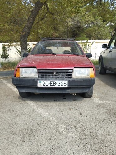 LADA (VAZ) 2109 1990, 253,000 km - 1.5 л - Sumqayıt