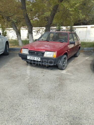 LADA (VAZ) 2109 1990, 253,000 km - 1.5 л - Sumqayıt