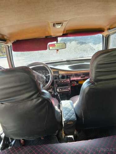 LADA (VAZ) 2109 1990, 253,000 km - 1.5 л - Sumqayıt