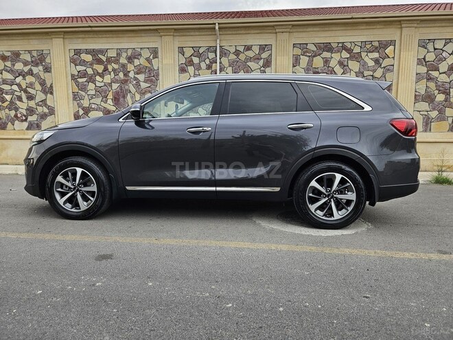 Kia Sorento 2020, 141,000 km - 2.0 l - Bakı