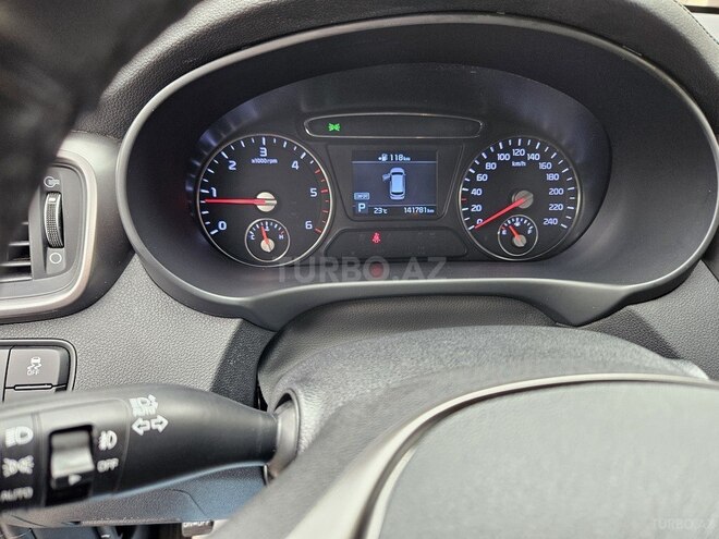 Kia Sorento 2020, 141,000 km - 2.0 l - Bakı