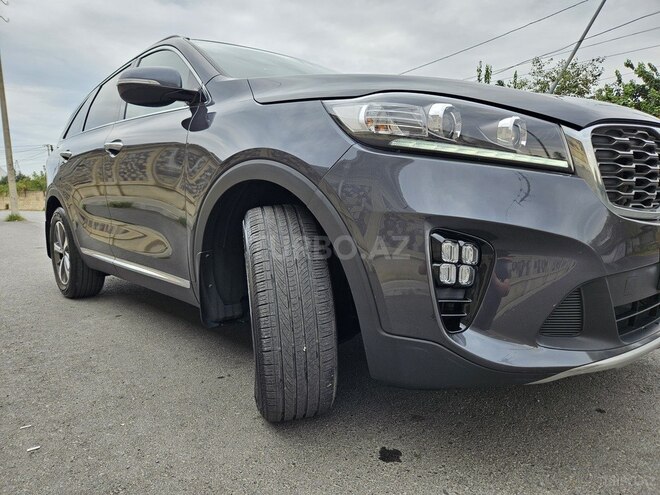 Kia Sorento 2020, 141,000 km - 2.0 l - Bakı